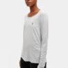 On Womens Performance Long-T Top