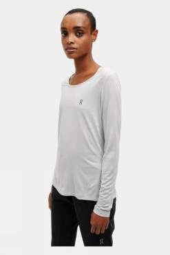On Womens Performance Long-T Top