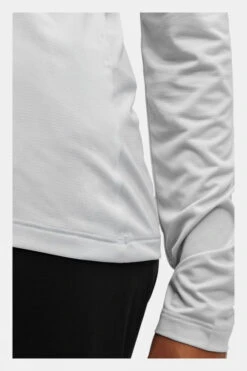 On Womens Performance Long-T Top -Craghop Clothing Shop k2214129 1010 e