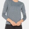2XU Womens XCTRL Long Sleeve Top