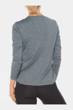 2XU Womens XCTRL Long Sleeve Top -Craghop Clothing Shop k22141594040b