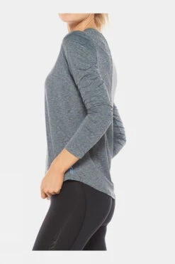 2XU Womens XCTRL Long Sleeve Top -Craghop Clothing Shop k22141594040c