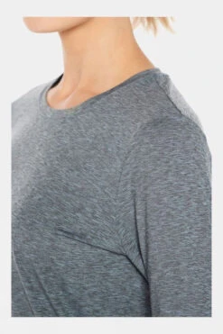 2XU Womens XCTRL Long Sleeve Top -Craghop Clothing Shop k22141594040e