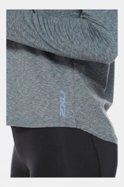 2XU Womens XCTRL Long Sleeve Top -Craghop Clothing Shop k22141594040f