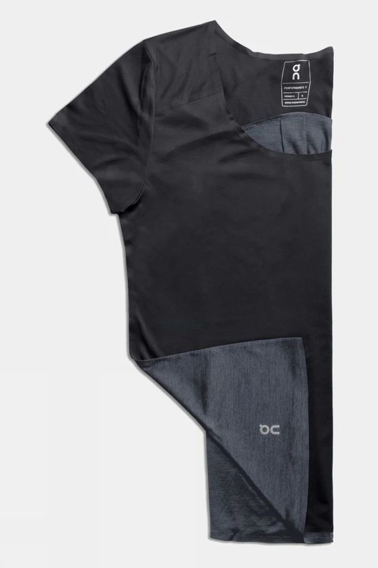 On Womens Performance Top 4 On Womens Performance Top - Image 4