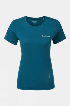 Montane Womens Blade Running Top