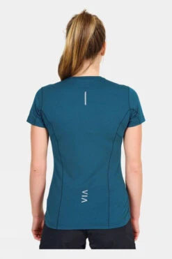 Montane Womens Blade Running Top -Craghop Clothing Shop k2314387 4040 q