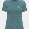 Odlo Womens Essential Seamless T-Shirt