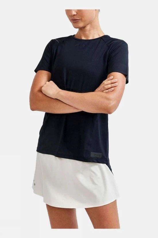 Craft Womens Pro Hypervent T-Shirt 2 Craft Womens Pro Hypervent T-Shirt - Image 2