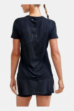 Craft Womens Pro Hypervent T-Shirt 6 Craft Womens Pro Hypervent T-Shirt -Craghop Clothing Shop k2314426 7070 u