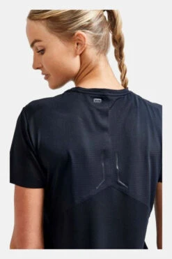 Craft Womens Pro Hypervent T-Shirt 7 Craft Womens Pro Hypervent T-Shirt -Craghop Clothing Shop k2314426 7070 v