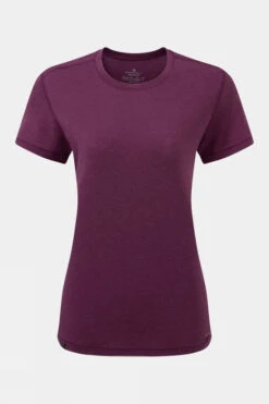 Ronhill Womens Life Tencel Running Top