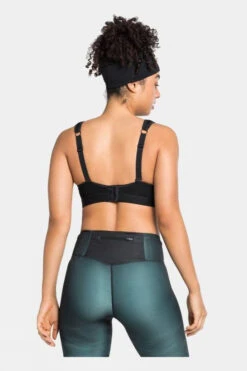 Odlo Womens High Padded Sports Bra -Craghop Clothing Shop k25142287070q