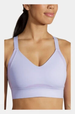 Brooks Womens Drive Interlace Run Bra 11 Brooks Womens Drive Interlace Run Bra -Craghop Clothing Shop k2514263 9393 o