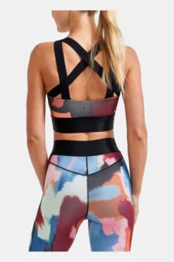 Craft Womens Advance Charge Sports Bra -Craghop Clothing Shop k2514268 0a0a u