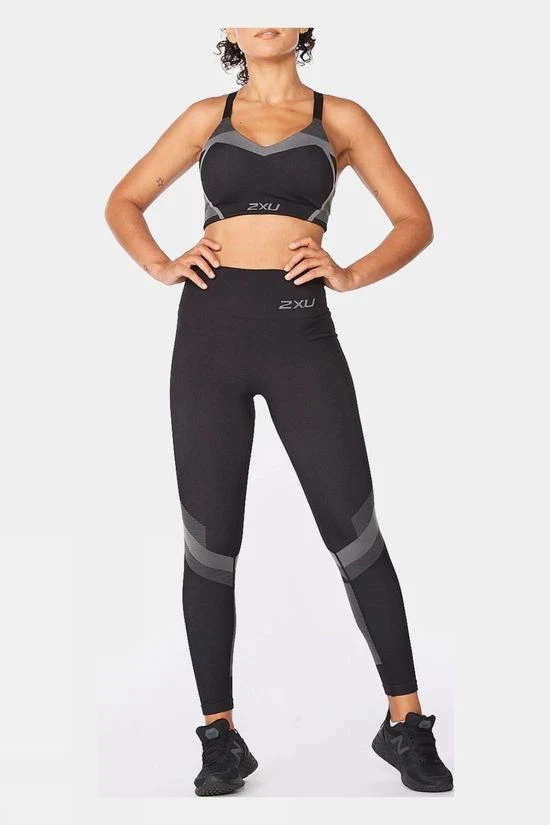 2XU Womens Motion Tech Bra 9 2XU Womens Motion Tech Bra - Image 9