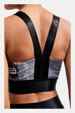 Craft Womens ADV Charge Sports Bra -Craghop Clothing Shop k25142897087p