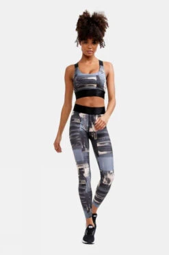 Craft Womens ADV Charge Sports Bra -Craghop Clothing Shop k25142897087q