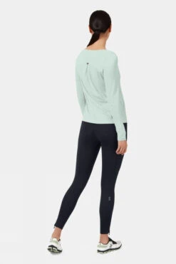 On Womens Long Running Tights -Craghop Clothing Shop k26144147070f