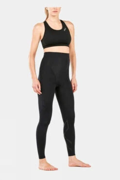 2XU Womens Post-Natal Active Tights -Craghop Clothing Shop k2614429 7070 m