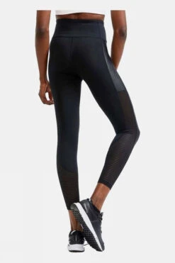 Craft Women's ADV Charge Shiny Tights -Craghop Clothing Shop k2614445 7070 u