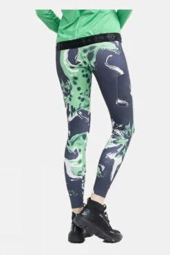 Craft Womens FAUN Highwaist Cord Tights -Craghop Clothing Shop k2614452 7050 n