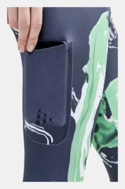 Craft Womens FAUN Highwaist Cord Tights -Craghop Clothing Shop k2614452 7050 p