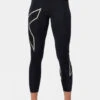 2XU Womens Core Compression 7/8 Tights