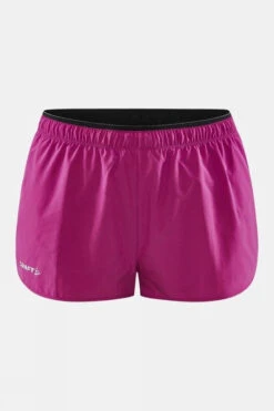 Craft Womens Advance Essence 2" Stretch Shorts