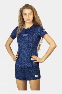 Saysky Women's Lactate Pace Shorts -Craghop Clothing Shop k28143124e4es