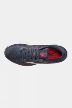 Mizuno Womens Wave Rider 24 Shoes -Craghop Clothing Shop l21143367024i