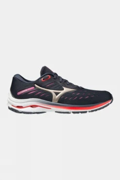 Mizuno Womens Wave Rider 24 Shoes