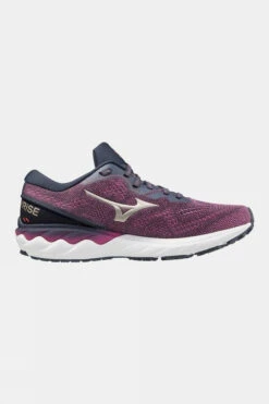Mizuno Womens Wave Skyrise 2 Shoes