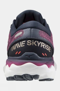 Mizuno Womens Wave Skyrise 2 Shoes -Craghop Clothing Shop l21143663424d