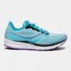 Saucony Womens Ride 14 Shoes