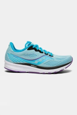 Saucony Womens Ride 14 Shoes