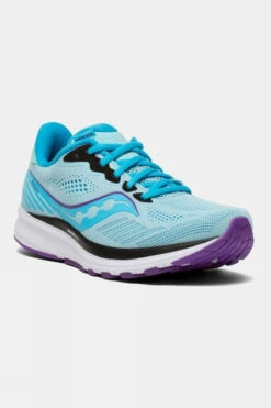 Saucony Womens Ride 14 Shoes -Craghop Clothing Shop l21143774343d