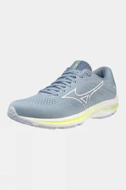 Mizuno Womens Rider 25 Shoes -Craghop Clothing Shop l2114398 2057 c