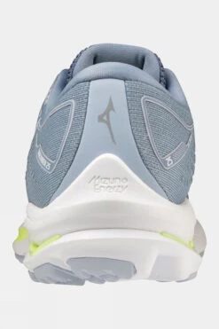 Mizuno Womens Rider 25 Shoes -Craghop Clothing Shop l2114398 2057 d