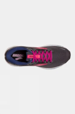 Brooks Womens Ghost 14 Shoes -Craghop Clothing Shop l2114405 4135 p