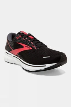 Brooks Womens Ghost 14 Wide Shoes -Craghop Clothing Shop l21144067034c