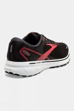 Brooks Womens Ghost 14 Wide Shoes -Craghop Clothing Shop l21144067034d