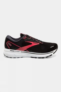 Brooks Womens Ghost 14 Wide Shoes