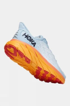 Hoka Womens Clifton 8 Shoes -Craghop Clothing Shop l2114411 4321 d