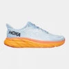 Hoka Womens Clifton 8 Wide Shoes