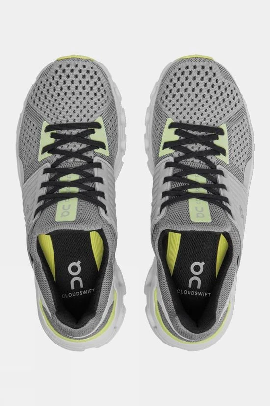 On Womens Cloudswift Shoes 6 On Womens Cloudswift Shoes - Image 6