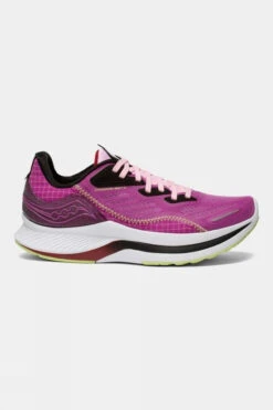 Saucony Womens Endorphin Shift 2 Shoes