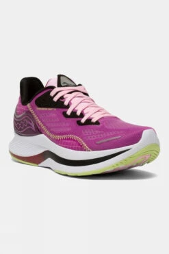 Saucony Womens Endorphin Shift 2 Shoes -Craghop Clothing Shop l21144163659d