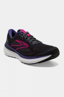 Brooks Womens Glycerin GTS 19 Shoes -Craghop Clothing Shop l22143017035e