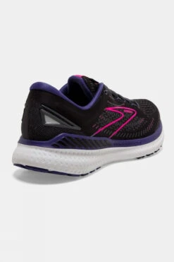 Brooks Womens Glycerin GTS 19 Shoes -Craghop Clothing Shop l22143017035f